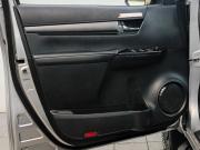 Toyota Hilux VIII Рестайлинг 2 Барнаул  - изображение 69