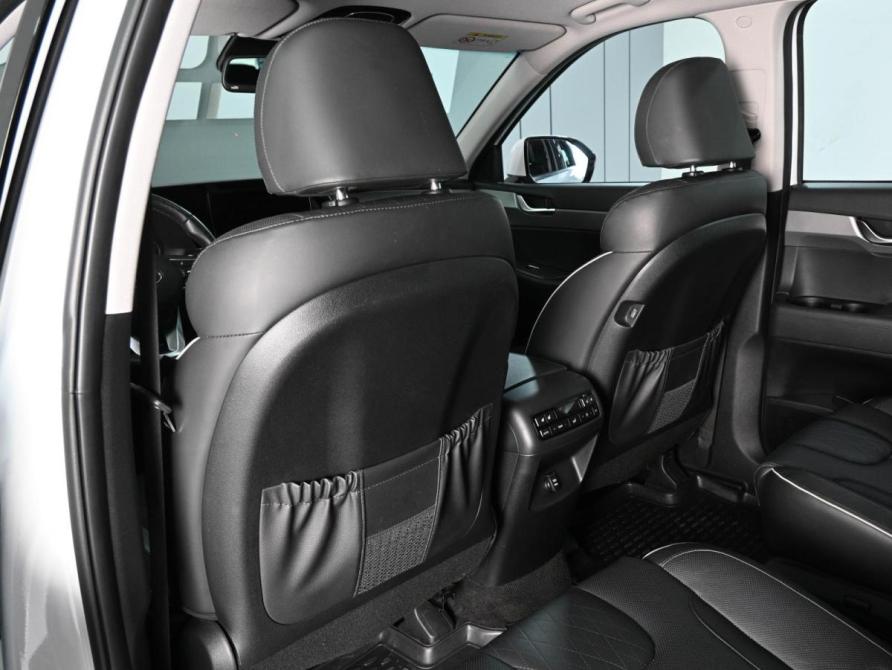 Hyundai Palisade I Ростов-на-Дону  - изображение 13