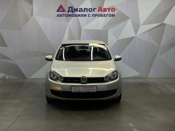 Volkswagen Golf V с пробегом 2011 года, цена 750 000 рублей, 158004 км, хэтчбек, Автокод Объявления