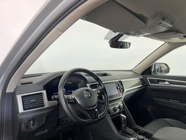 Volkswagen Teramont I с пробегом 2018 года, цена 2 549 000 рублей, 165000 км, внедорожник, Автокод Объявления