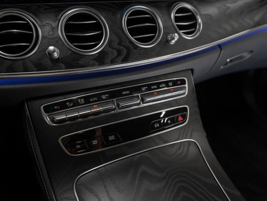 Mercedes-Benz E-Класс V (W213 S213 C238) Рестайлинг Москва  - изображение 27