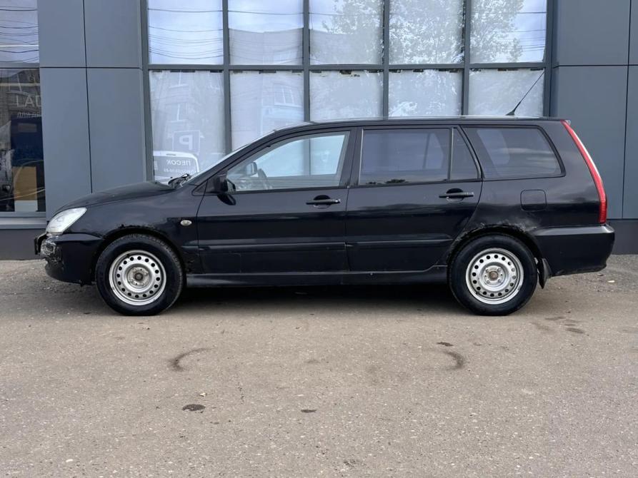 Mitsubishi Lancer IX Рестайлинг Ярославль  - изображение 7