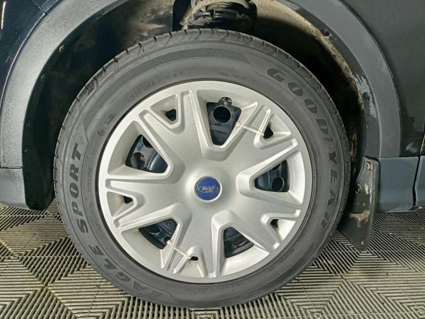 Ford Kuga II с пробегом 2014 года, цена 1 175 000 рублей, 181000 км, внедорожник, Автокод Объявления
