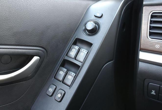 SsangYong Actyon II с пробегом 2012 года, цена 999 000 рублей, 95146 км, внедорожник, Автокод Объявления