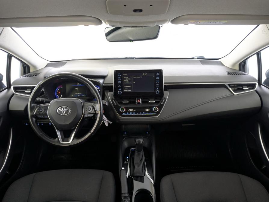 Toyota Corolla XII (E210) Москва  - изображение 14