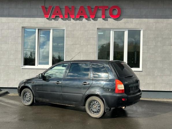 Lada (ВАЗ) Kalina I с пробегом 2012 года, цена 140 000 рублей, 185326 км, хэтчбек, Автокод Объявления