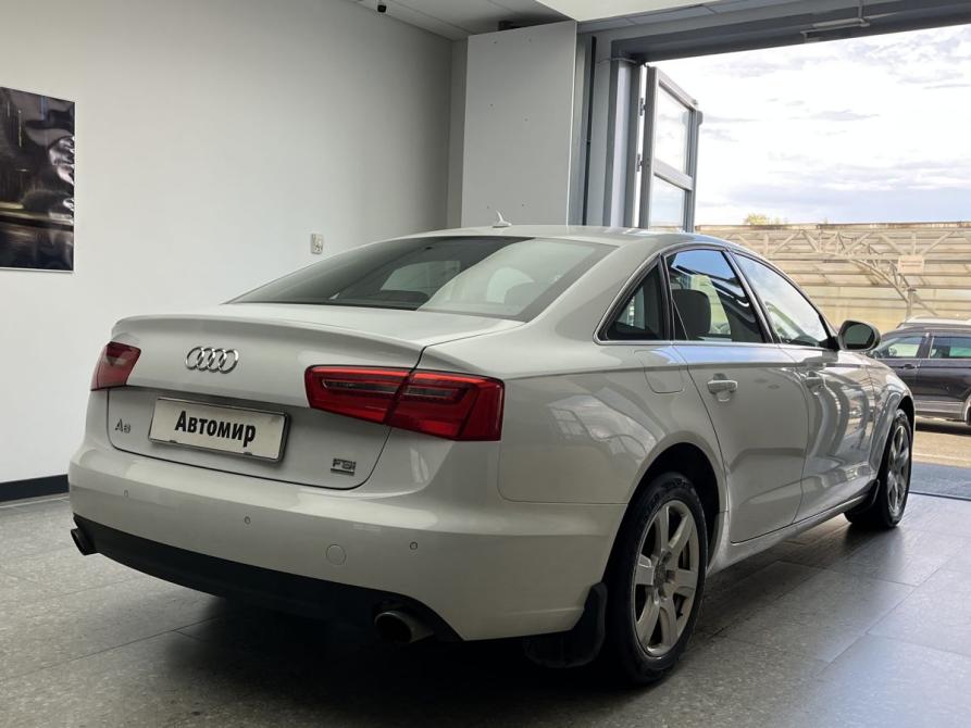 Audi A6 IV (C7) Новосибирск  - изображение 4