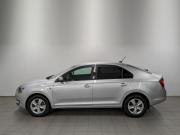Skoda Rapid I Москва  - изображение 36