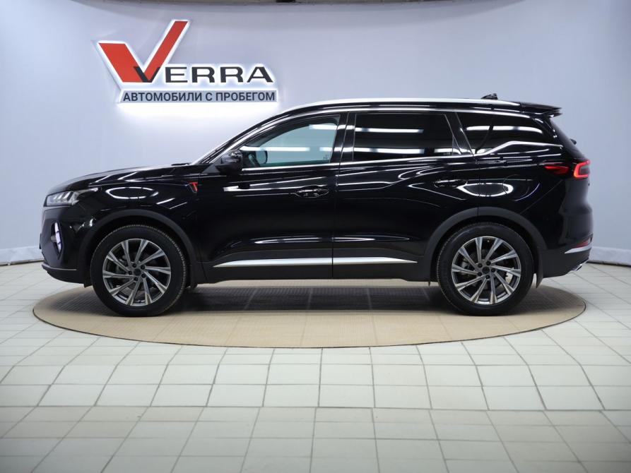 Chery Tiggo 7 Pro Max I Уфа  - изображение 8