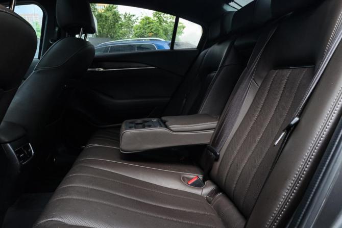 Mazda 6 III (GJ) Рестайлинг 2 с пробегом 2020 года, цена 2 817 000 рублей, 67884 км, седан, Автокод Объявления