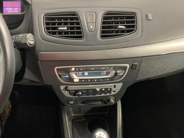 Renault Megane III Рестайлинг с пробегом 2013 года, цена 623 000 рублей, 152424 км, хэтчбек, Автокод Объявления