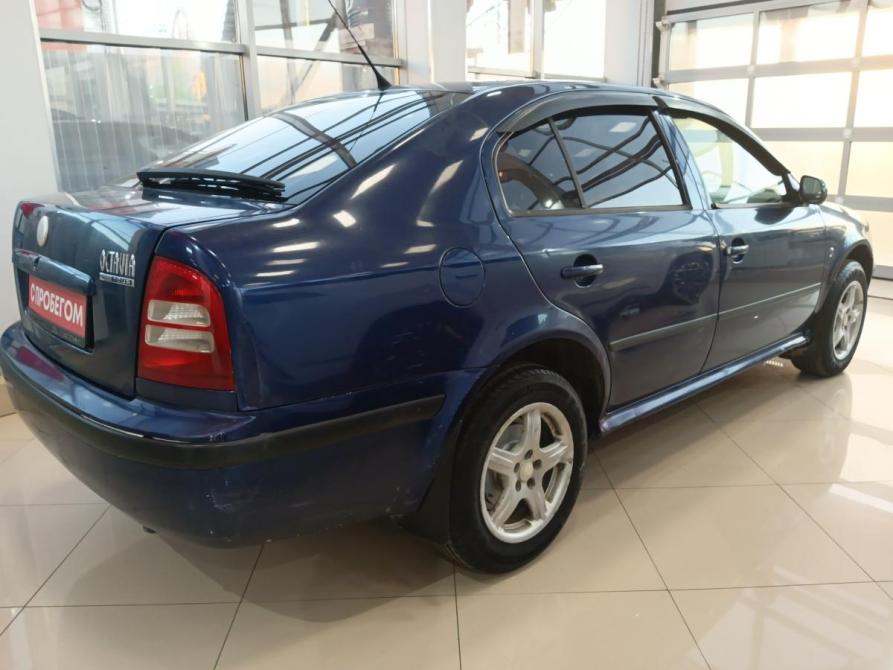 Skoda Octavia I (A4) Рестайлинг Арзамас  - изображение 3