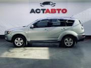 Mitsubishi Outlander II Рестайлинг Оренбург  - изображение 26
