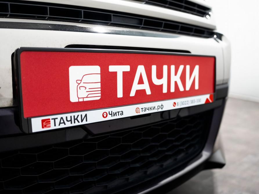 Honda Stepwgn IV Рестайлинг Чита  - изображение 21