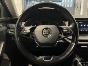 Skoda Octavia IV (A8) Москва  - изображение 33
