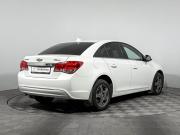 Chevrolet Cruze I Рестайлинг Санкт-Петербург  - изображение 23