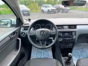 Skoda Rapid I Рестайлинг Чебоксары  - изображение 42