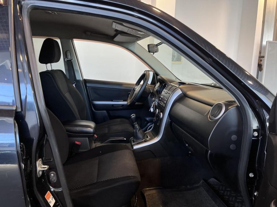 Suzuki Grand Vitara II Чебоксары  - изображение 26