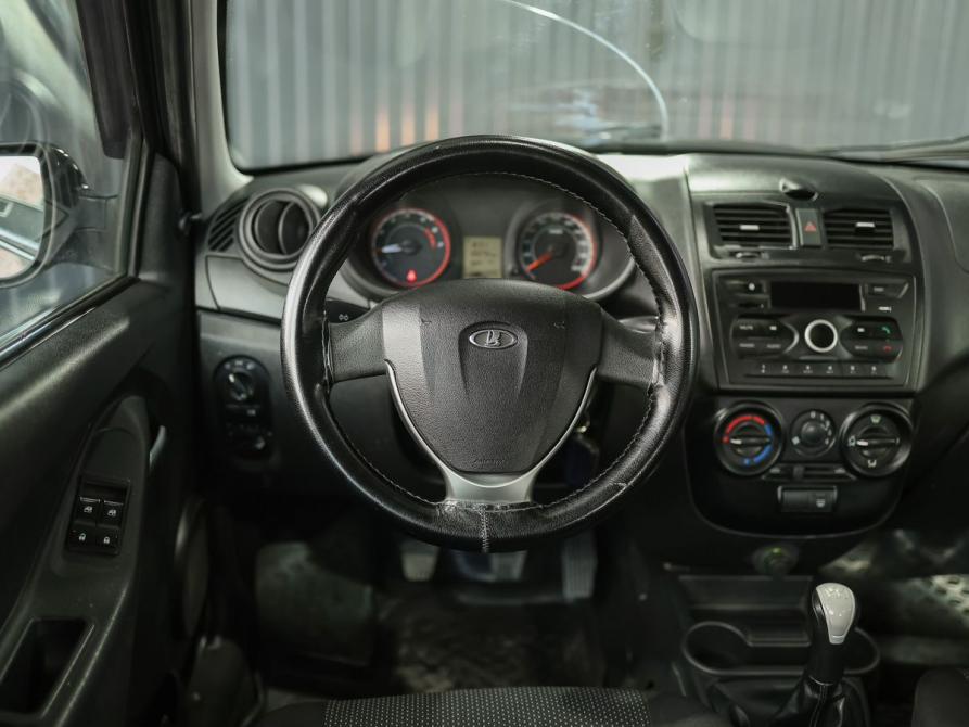 Lada (ВАЗ) Kalina II Ижевск  - изображение 9
