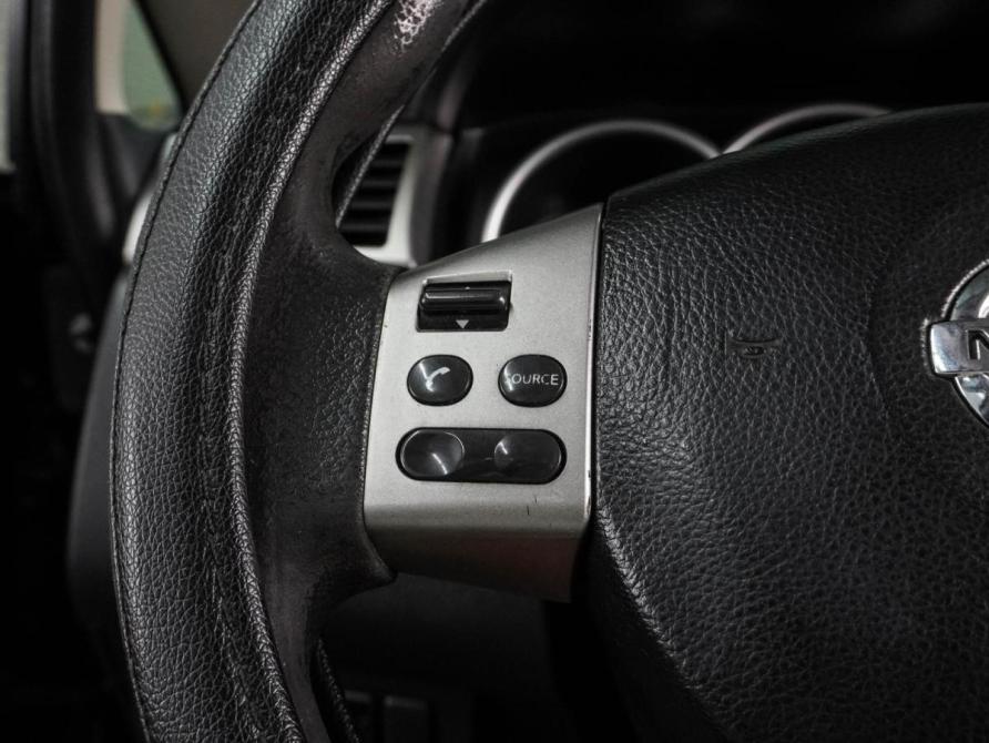 Nissan Tiida I Воронеж  - изображение 14