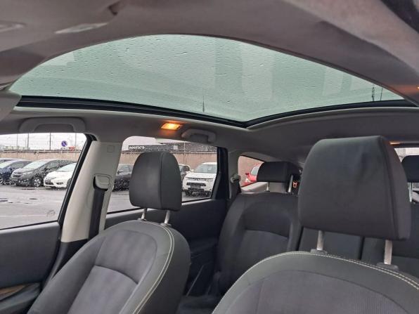 Nissan Qashqai+2 I Рестайлинг с пробегом 2010 года, цена 947 000 рублей, 230190 км, внедорожник, Автокод Объявления