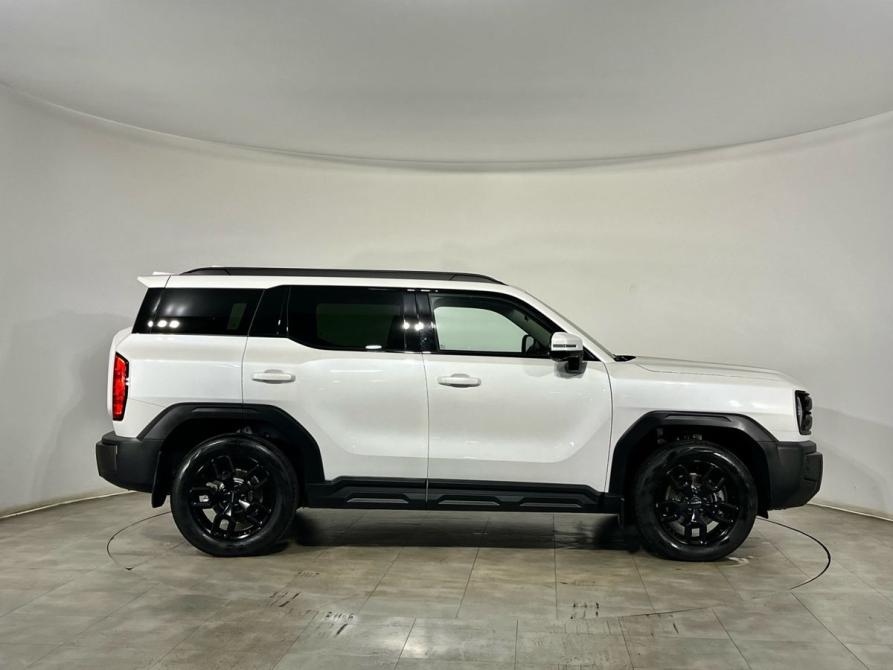 Haval H3 I Ижевск  - изображение 5