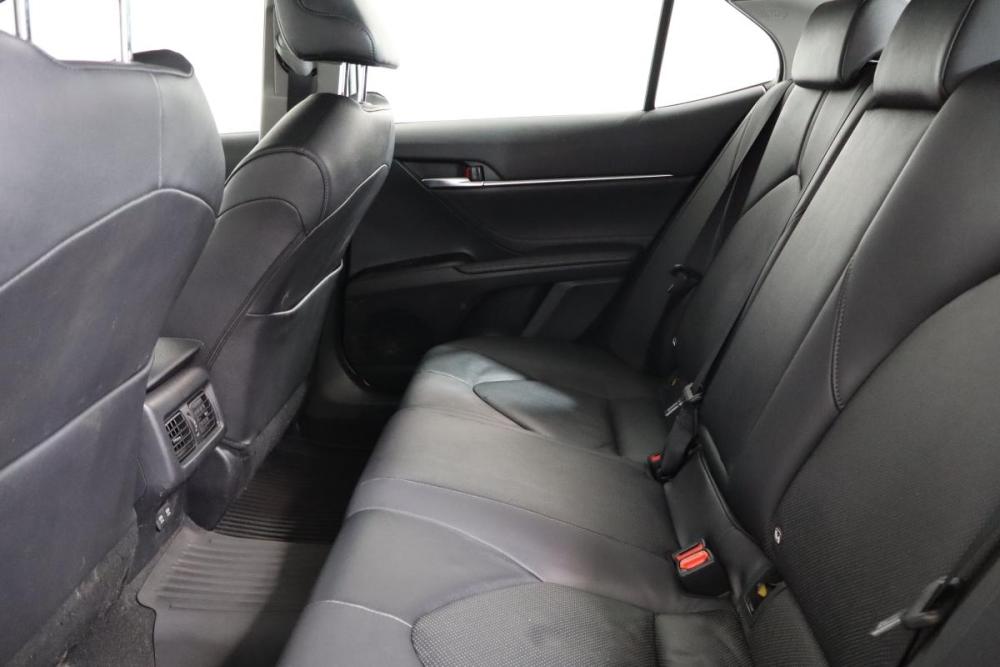 Toyota Camry VIII (XV70) Рестайлинг Санкт-Петербург  - изображение 13