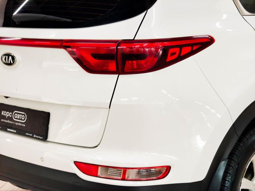 Kia Sportage IV Тула  - изображение 7