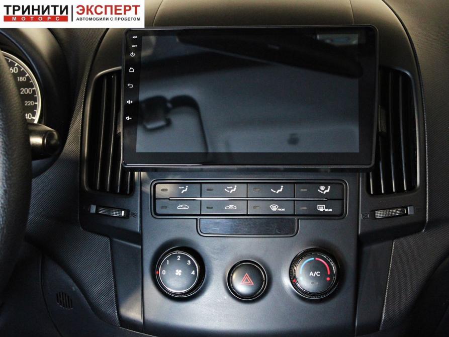 Hyundai i30 I Белгород  - изображение 15