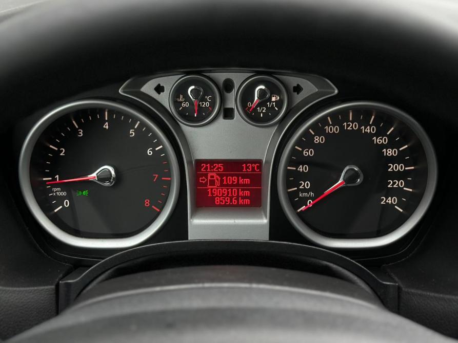 Ford Focus II Рестайлинг Архангельск  - изображение 18