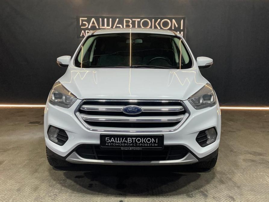 Ford Kuga II Рестайлинг Уфа  - изображение 2