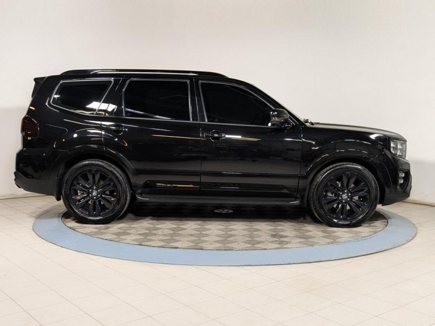 Kia Mohave I Рестайлинг 2 Екатеринбург  - изображение 9
