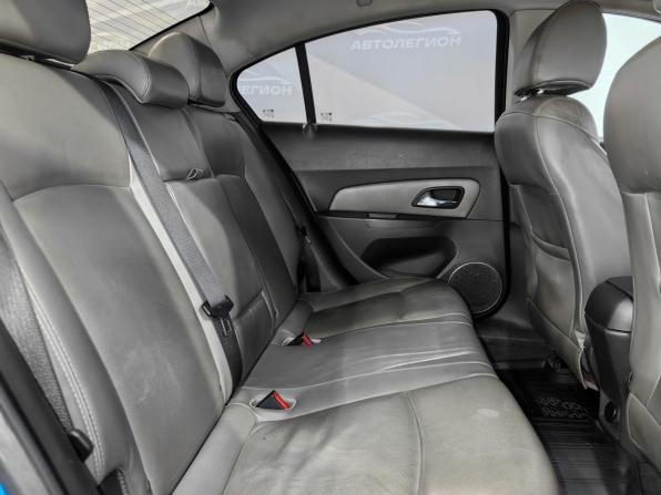 Chevrolet Cruze I с пробегом 2009 года, цена 450 000 рублей, 278000 км, седан, Автокод Объявления