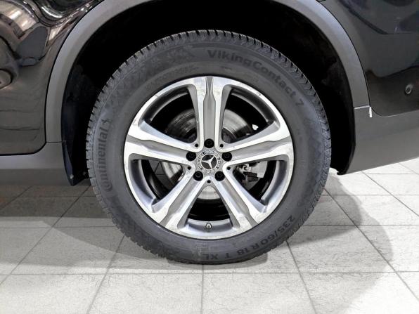 Mercedes-Benz GLC I (X253) Рестайлинг с пробегом 2020 года, цена 4 700 000 рублей, 53966 км, внедорожник, Автокод Объявления