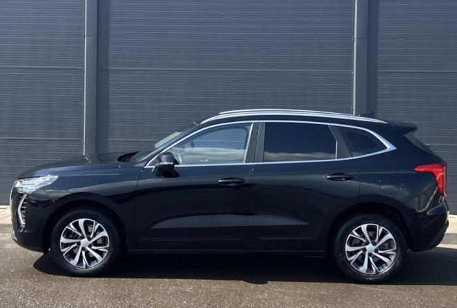 Haval Jolion I Рестайлинг с пробегом 2023 года, цена 1 900 000 рублей, 67538 км, внедорожник, Автокод Объявления