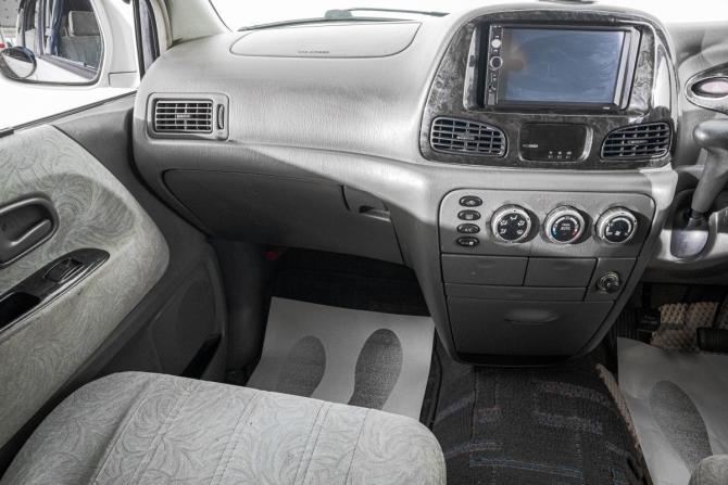 Toyota Town Ace II Рестайлинг 3 с пробегом 1999 года, цена 699 000 рублей, 414000 км, компактвэн, Автокод Объявления