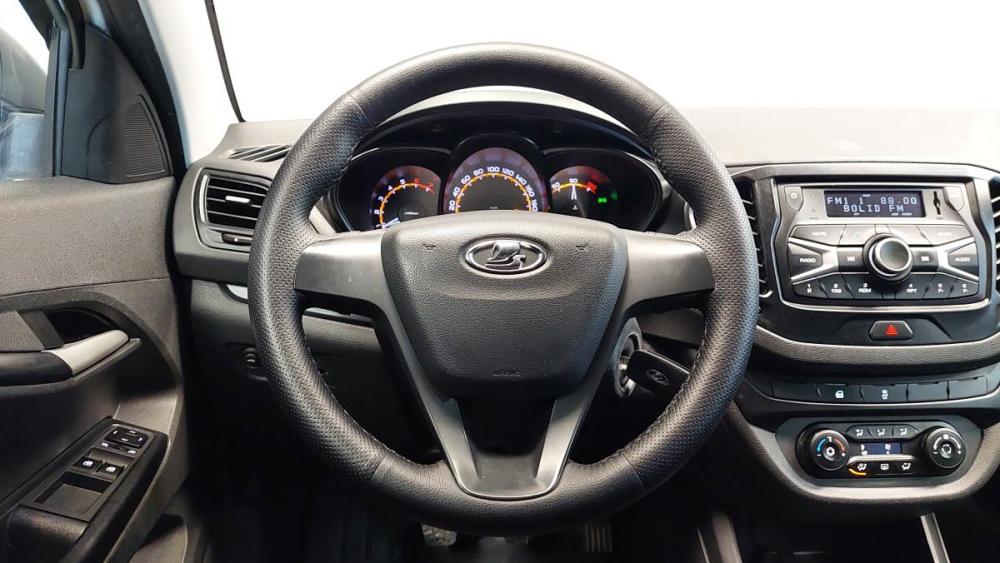 Lada (ВАЗ) Vesta I Пермь  - изображение 11