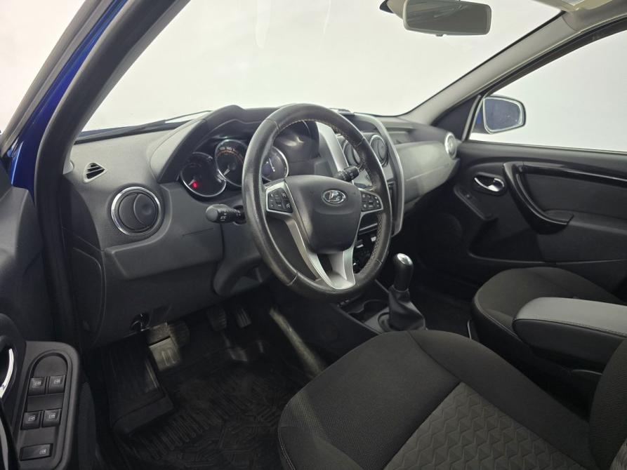 Lada (ВАЗ) Largus I Рестайлинг Санкт-Петербург  - изображение 10