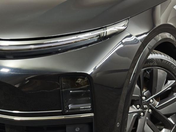 Li Auto (Lixiang) L7 I Рестайлинг с пробегом 2024 года, цена 6 995 000 рублей, 16564 км, внедорожник, Автокод Объявления