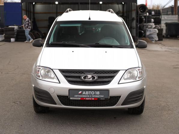Lada (ВАЗ) Largus I с пробегом 2019 года, цена 899 000 рублей, 118259 км, универсал, Автокод Объявления