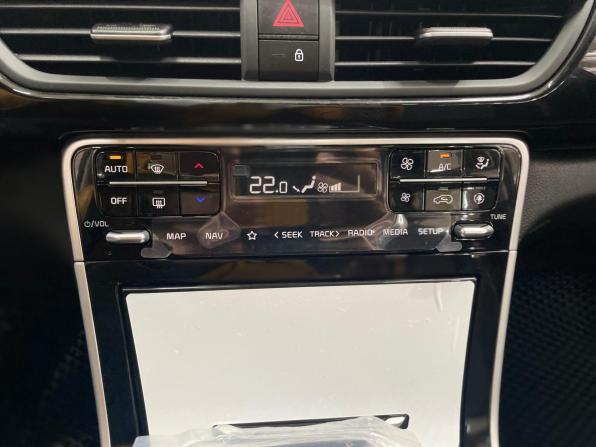 Kia Seltos II с пробегом 2026 года, цена 2 990 000 рублей, 29 км, внедорожник, Автокод Объявления