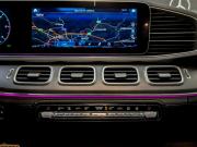 Mercedes-Benz GLE Coupe II (C167) Москва  - изображение 45