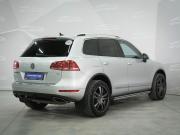 Volkswagen Touareg II Новосибирск  - изображение 40