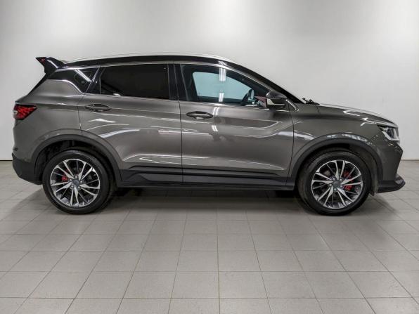 Geely Coolray I с пробегом 2023 года, цена 1 850 000 рублей, 52374 км, внедорожник, Автокод Объявления