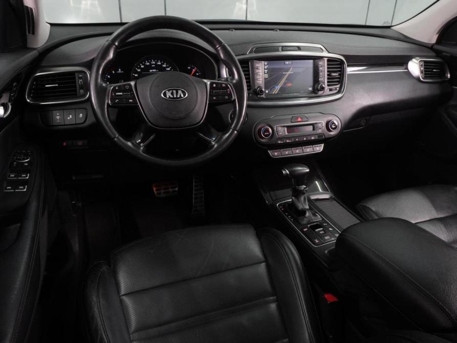 Kia Sorento III Prime Рестайлинг Воронеж  - изображение 6