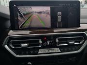 BMW X3 III (G01) Рестайлинг Санкт-Петербург  - изображение 33