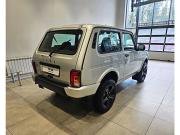 Lada (ВАЗ) Niva Legend Брянск  - изображение 18