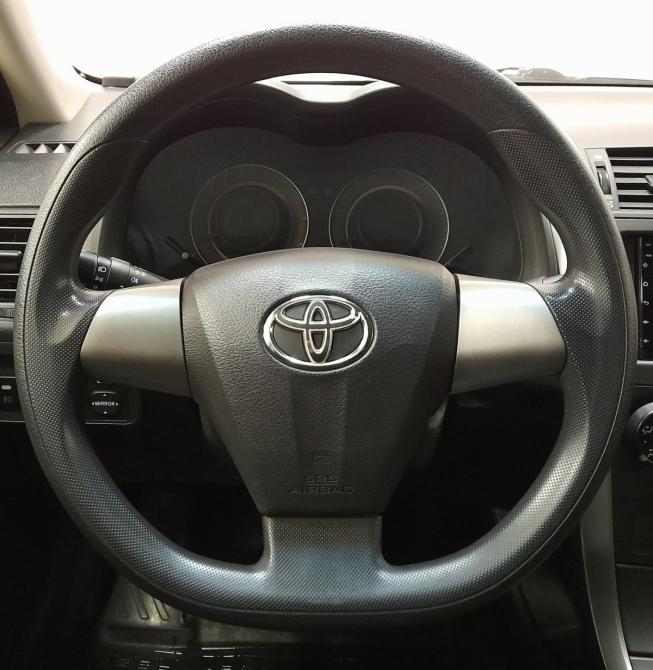 Toyota Corolla X (E140 E150) Рестайлинг Новокузнецк  - изображение 16