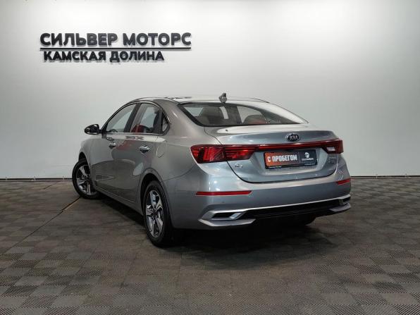 Kia K3 II (China Market) с пробегом 2020 года, цена 1 885 000 рублей, 54000 км, седан, Автокод Объявления