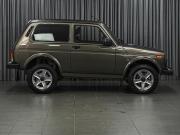 Lada (ВАЗ) Niva Legend Ставрополь  - изображение 23